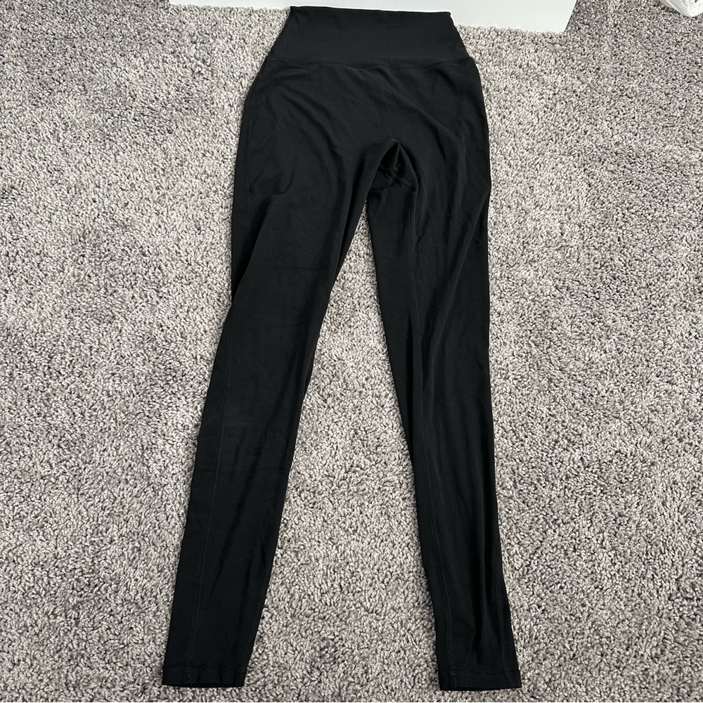 BuffBunny Leggings